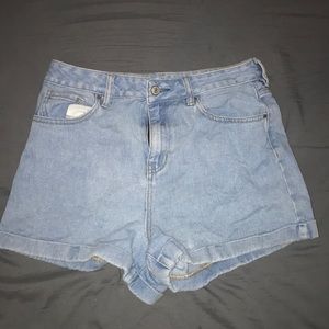 PACSON's MOM SHORTS SIZE 29 :)